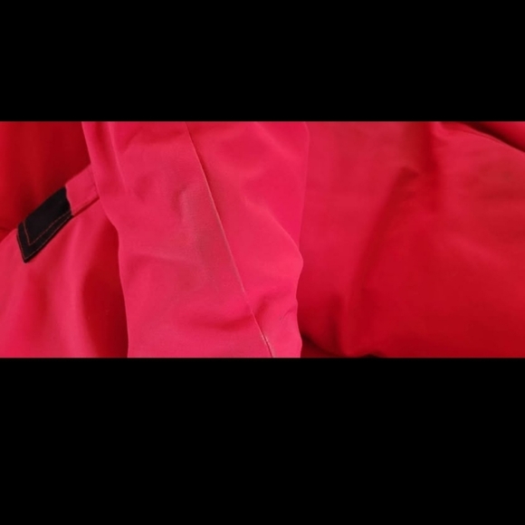 Canada Goose Expedition Jacket - Picture 10 of 12